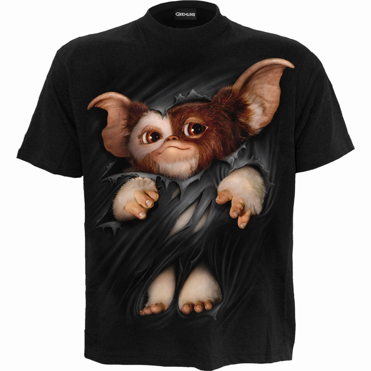 Gremlins T-Shirt: Gizmo