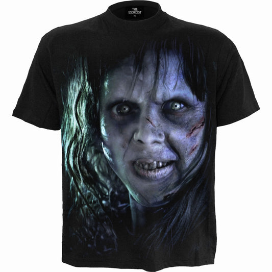 The Exorcist T-Shirt: Regan