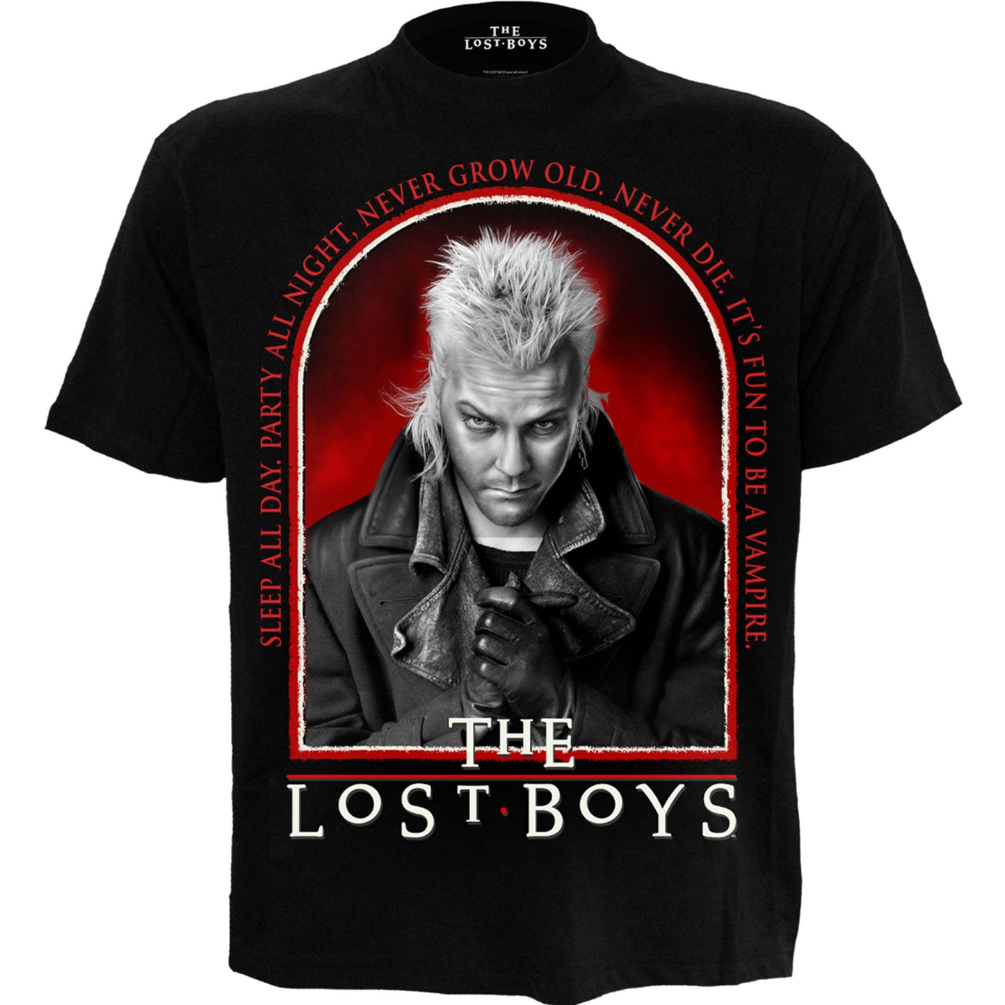 The Lost Boys T-Shirt: Fun To Be A Vampire
