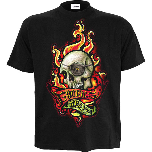 The Goonies T-Shirt: Forever