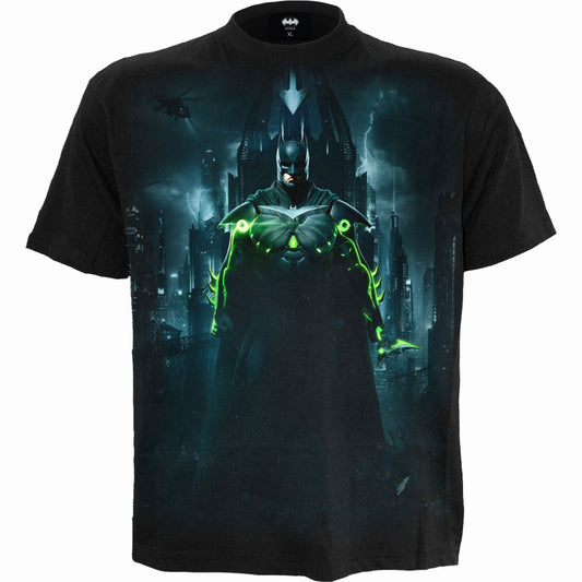 DC Comics T-Shirt: Batman Injustice 2