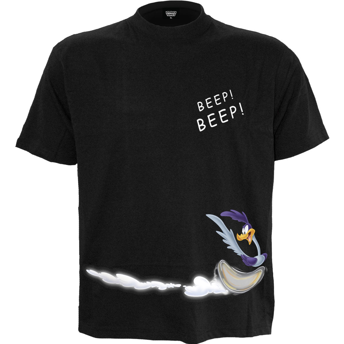 Looney Tunes T-Shirt: Coyote Beep Beep