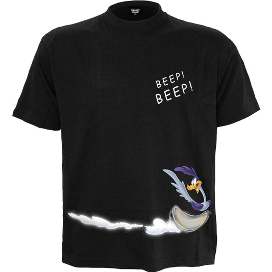 Looney Tunes T-Shirt: Coyote Beep Beep
