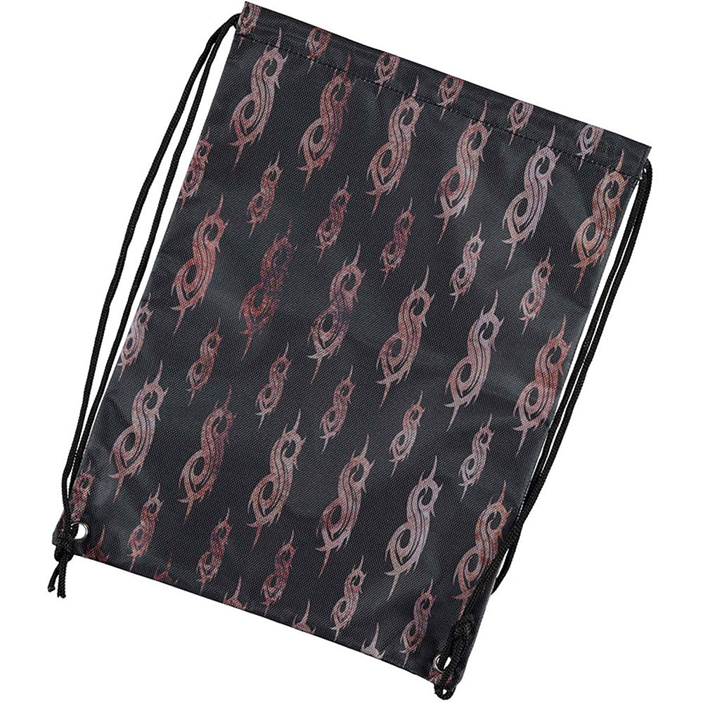Slipknot Gym Bag: Rusty