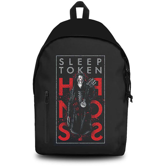 Sleep Token Daypack (Graphic): Hypnosis