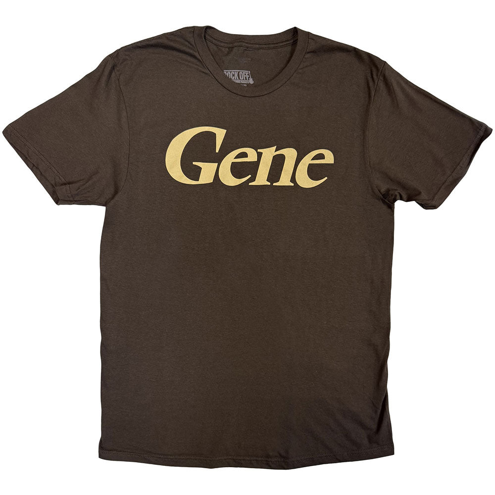 Gene T-Shirt: Classic Logo