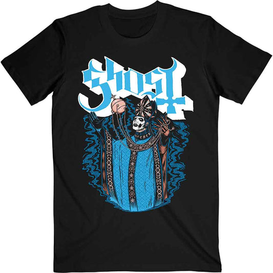 Ghost T-Shirt: Levitation