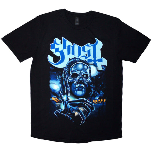 Ghost T-Shirt: Nightmare V