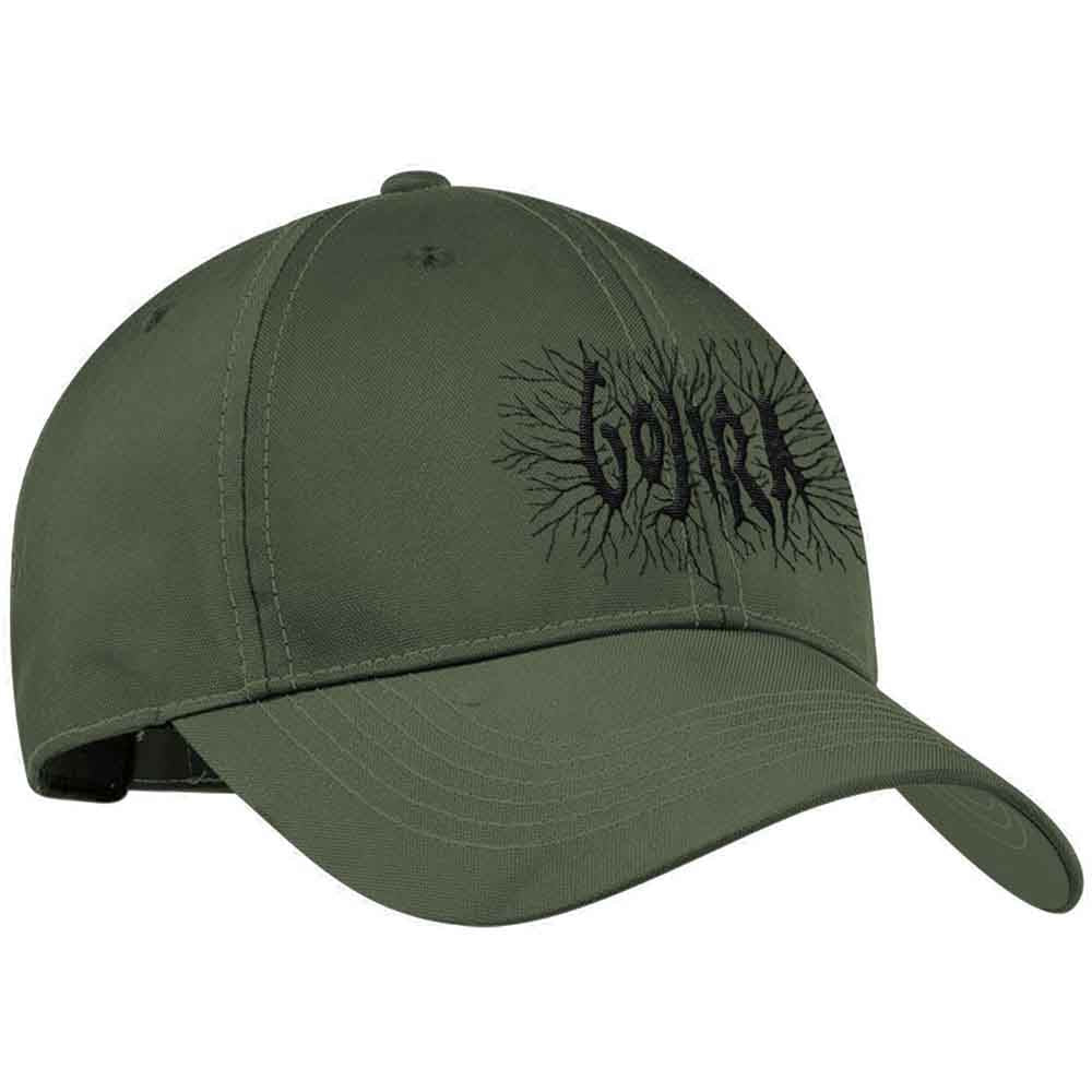 Gojira Baseball Cap: Branches Logo