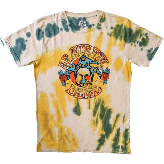 Grateful Dead T-Shirt: Jester