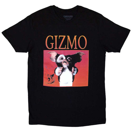 Gremlins T-Shirt: Gizmo Homage