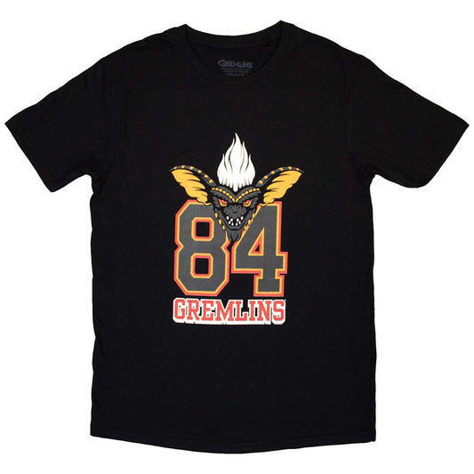 Gremlins T-Shirt: Stripe '84