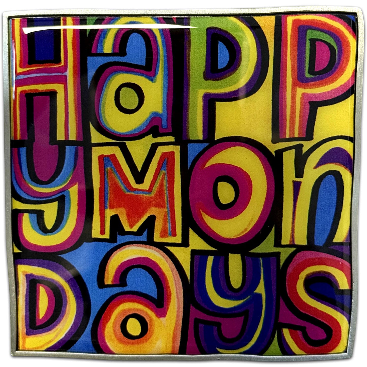 Happy Mondays Magnet: Greatest Hits