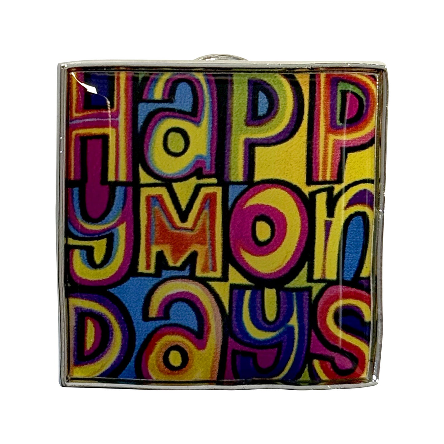 Happy Mondays Badge: Greatest Hits