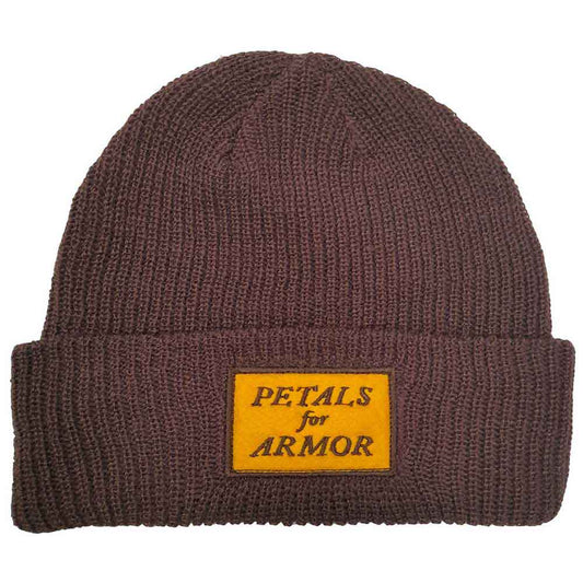Hayley Williams Beanie Hat: Petals