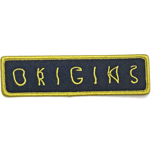 Imagine Dragons Patch: Origins