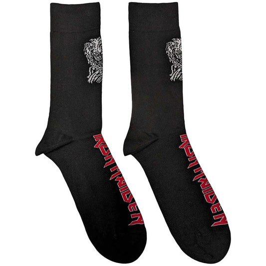 Iron Maiden Socks: Killers Eddie