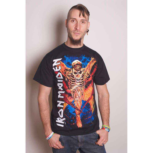 Iron Maiden T-Shirt: Vampyr