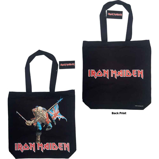 Iron Maiden Bag: Trooper