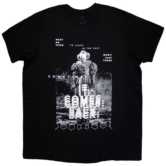 IT T-Shirt: It Comes Back