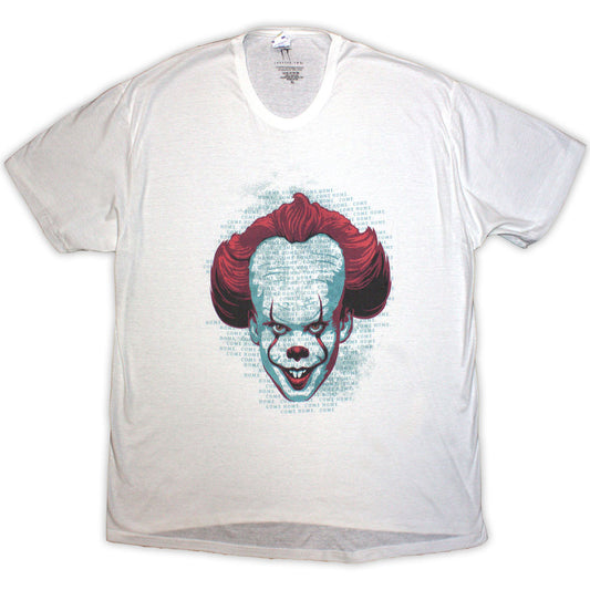 IT T-Shirt: Pennywise Come Home