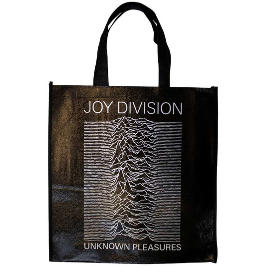 Joy Division Eco Shopper: Unknown Pleasures