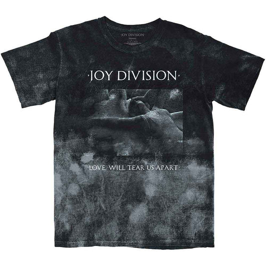 Joy Division T-Shirt: Tear Us Apart