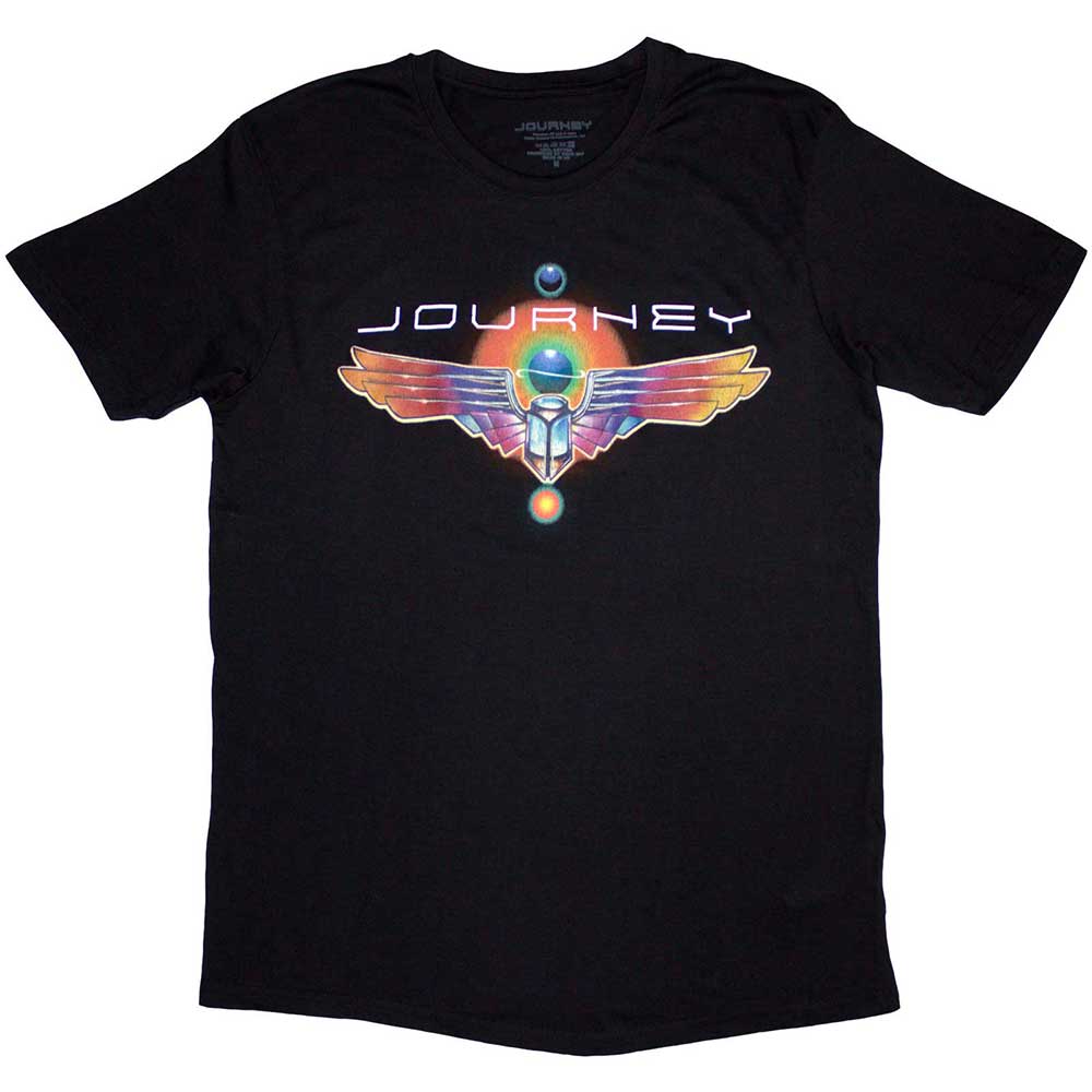Journey T-Shirt: Deco