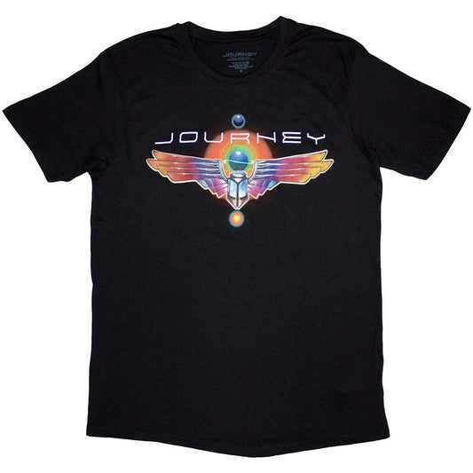 Journey T-Shirt: Deco