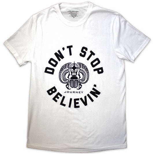 Journey T-Shirt: Believin'