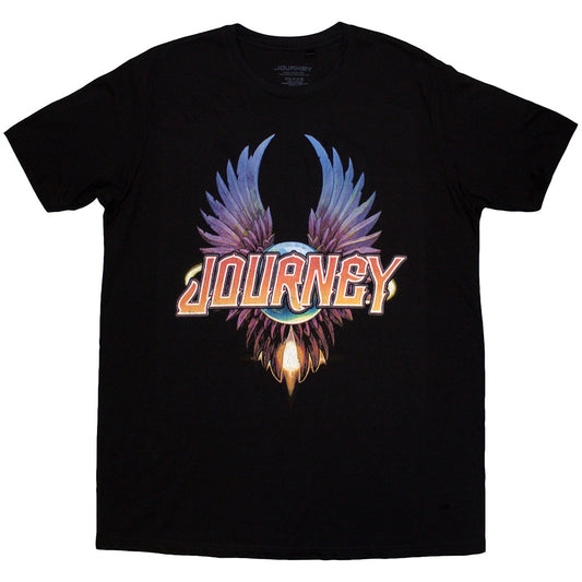 Journey T-Shirt: Classic Wings