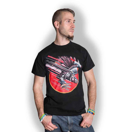 Judas Priest T-Shirt: Screaming for Vengeance
