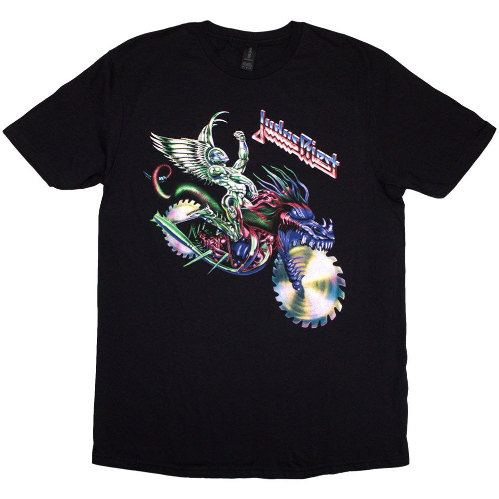 Judas Priest T-Shirt: Painkiller Solo