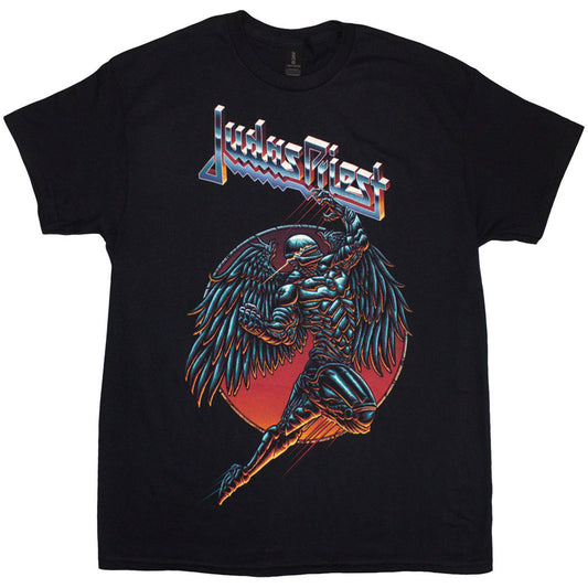 Judas Priest T-Shirt: BTD Redeemer
