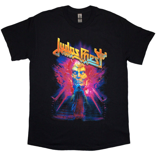 Judas Priest T-Shirt: Escape From Reality