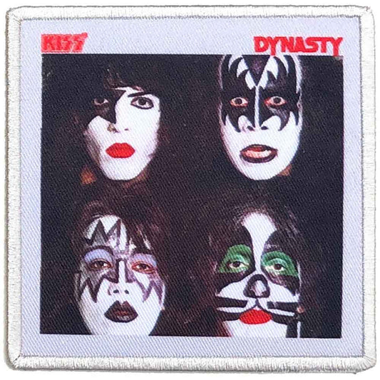 KISS Patch: Dynasty