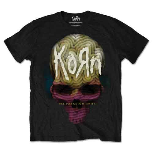 Korn T-Shirt: Death Dream