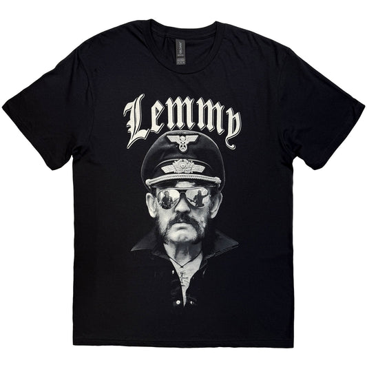 Lemmy T-Shirt: Mf'ing