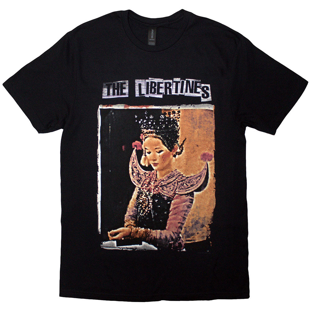 The Libertines T-Shirt: Distant Culture