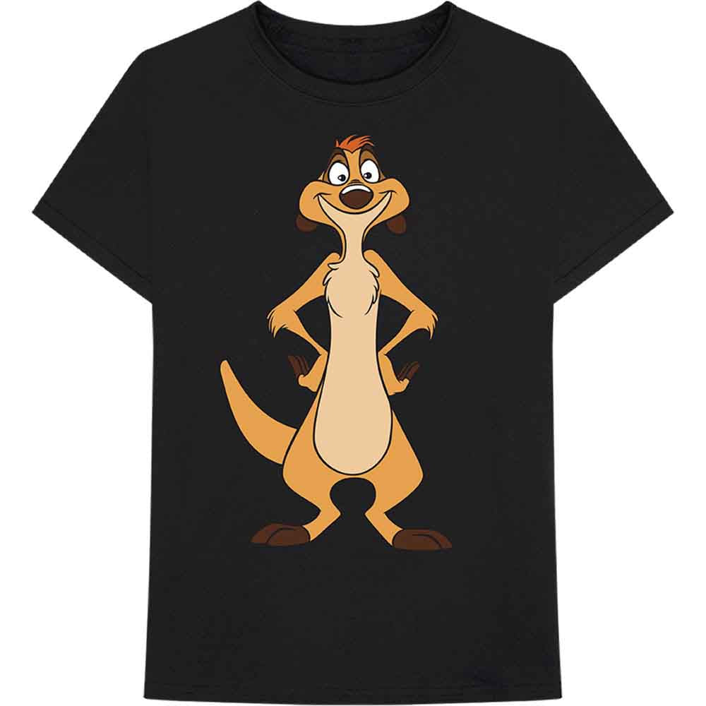 Disney T-Shirt: The Lion King Timon Stand