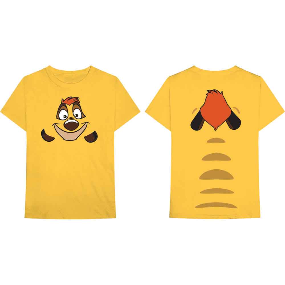 Disney T-Shirt: The Lion King Timon