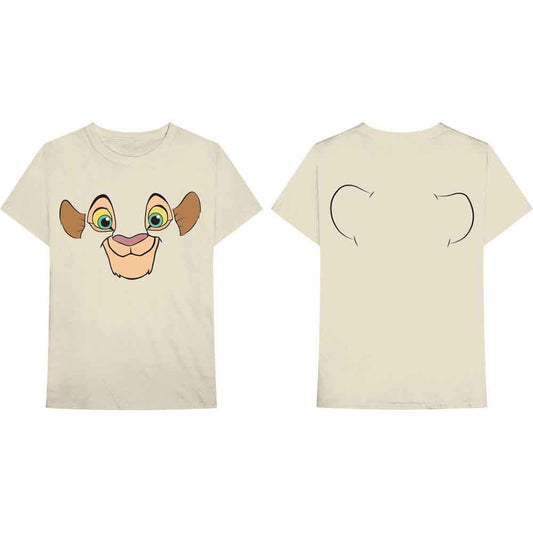 Disney T-Shirt: The Lion King Nala