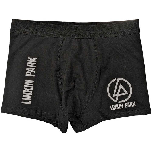 Linkin Park Boxers: Concentric