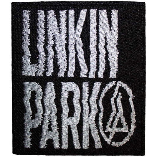 Linkin Park Patch: Shift