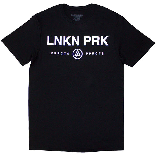 Linkin Park T-Shirt: Papercuts