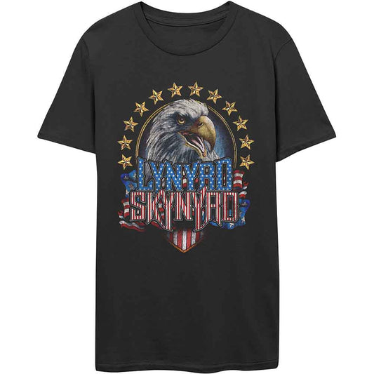 Lynyrd Skynyrd T-Shirt: Eagle