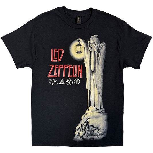 Led Zeppelin T-Shirt: Hermit