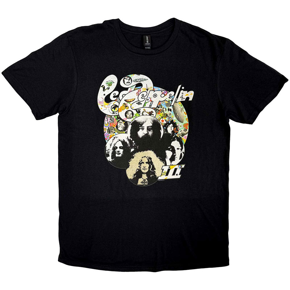 Led Zeppelin T-Shirt: Photo III