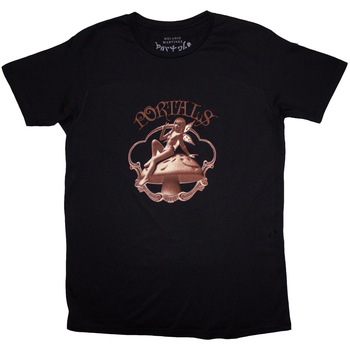 Melanie Martinez T-Shirt: Sitting Fairy