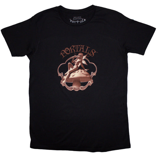 Melanie Martinez T-Shirt: Sitting Fairy